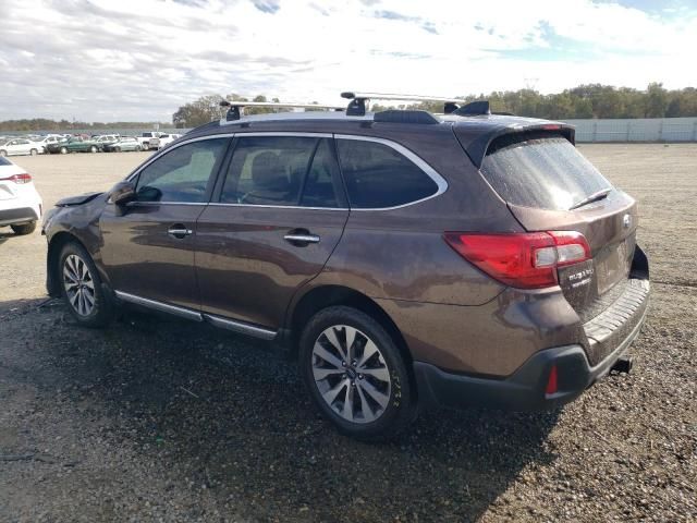 2019 Subaru Outback Touring