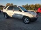 2008 KIA Sportage LX