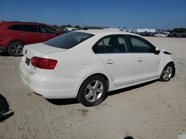 2013 Volkswagen Jetta TDI