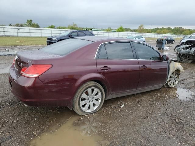 2007 Toyota Avalon XL