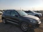 2014 Volkswagen Tiguan S