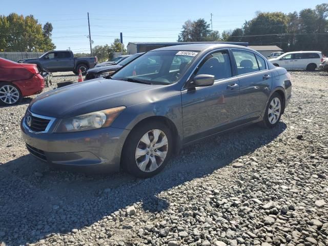 2009 Honda Accord EXL