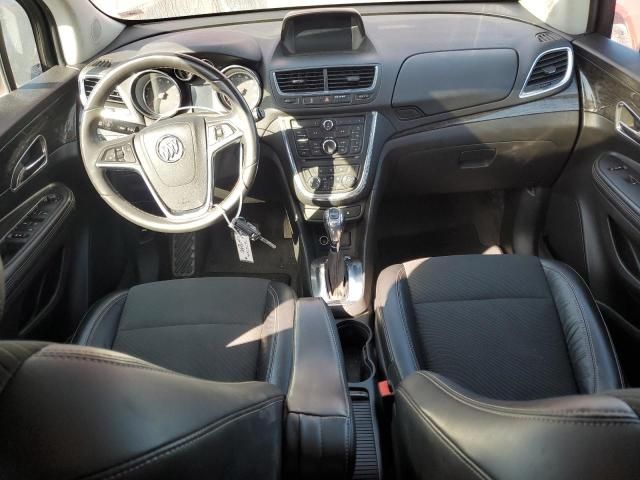 2013 Buick Encore Convenience