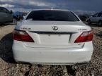 2010 Lexus LS 460