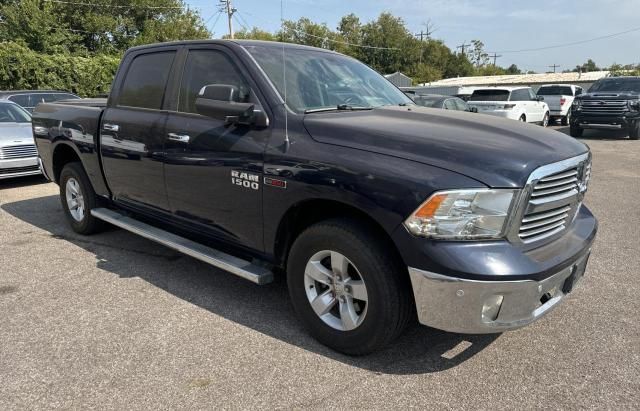 2015 Dodge RAM 1500 SLT