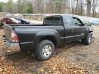 2013 Toyota Tacoma Access Cab