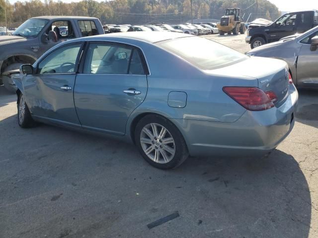 2008 Toyota Avalon XL