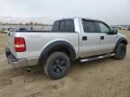 2008 Ford F150 Supercrew