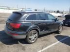 2007 Audi Q7 3.6 Quattro Premium