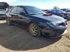 2006 Subaru Impreza WRX