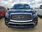 2023 Infiniti QX80 Sensory