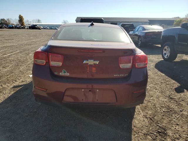 2016 Chevrolet Malibu Limited LT