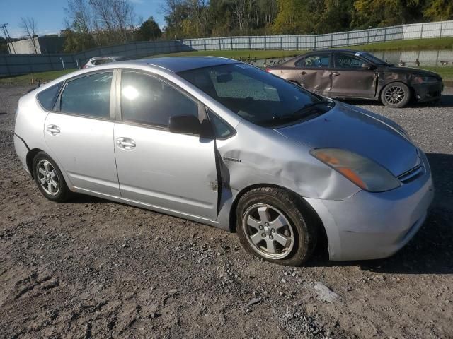 2006 Toyota Prius