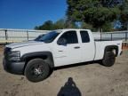 2007 Chevrolet Silverado K1500