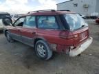 1997 Subaru Legacy Outback