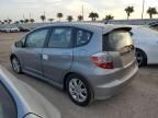 2009 Honda FIT Sport