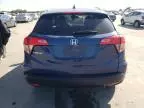 2016 Honda HR-V EXL