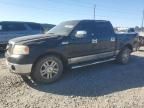 2006 Ford F150 Supercrew