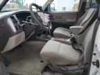 2002 Mitsubishi Montero Sport XLS