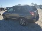 2012 Toyota Rav4 Sport