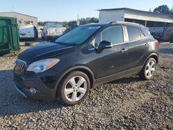 Buick salvage cars for sale: 2015 Buick Encore Convenience