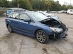 2012 Subaru Impreza Sport Premium