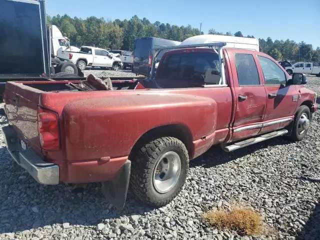 2009 Dodge RAM 3500