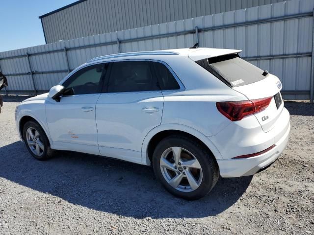 2021 Audi Q3 Premium 40