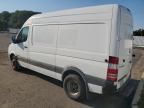 2012 Mercedes-Benz Sprinter 3500