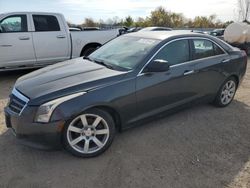 Cadillac Vehiculos salvage en venta: 2014 Cadillac ATS