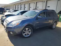 2013 Subaru Outback 2.5I Premium en venta en Louisville, KY