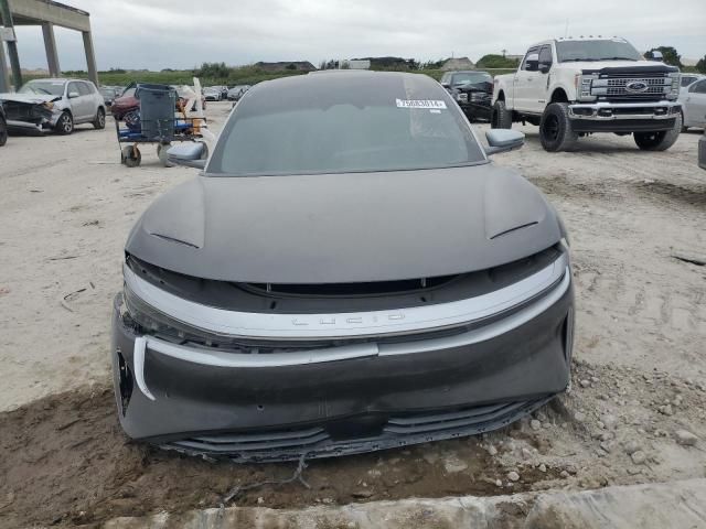 2023 Lucid Motors AIR Grand Touring