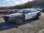 2011 Ford Crown Victoria Police Interceptor