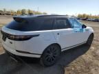 2019 Land Rover Range Rover Velar R-DYNAMIC HSE