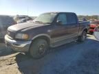 2001 Ford F150 Supercrew