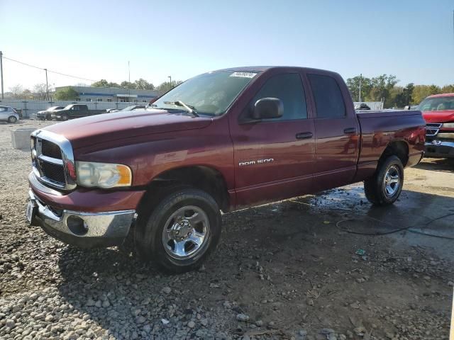 2003 Dodge RAM 1500 ST