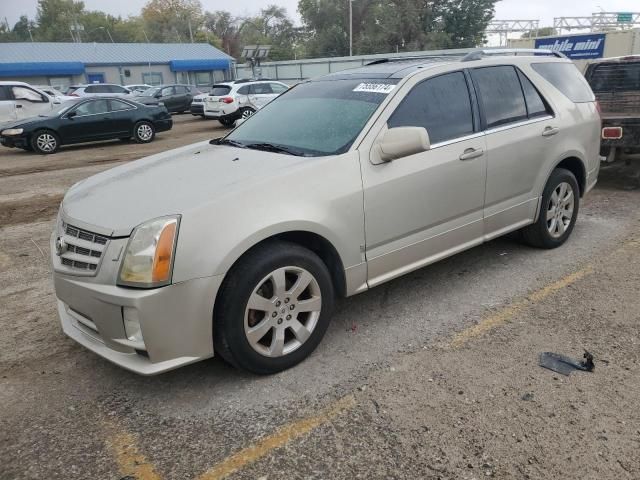 2009 Cadillac SRX