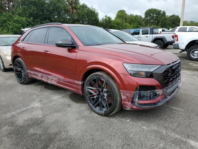 2021 Audi RS Q8