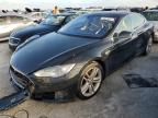 2015 Tesla Model S