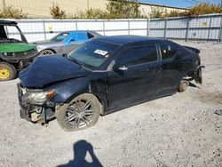 Vehiculos salvage en venta de Copart Cleveland: 2013 Scion TC