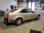 2009 Cadillac CTS