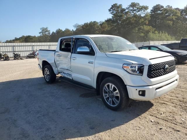 2021 Toyota Tundra Crewmax 1794