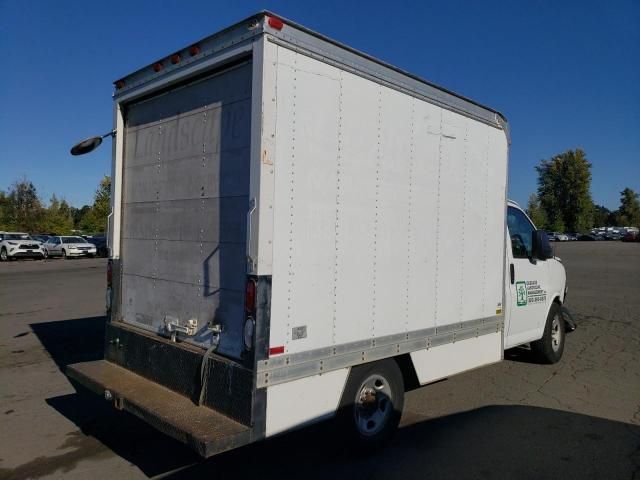 2004 Chevrolet Express G3500