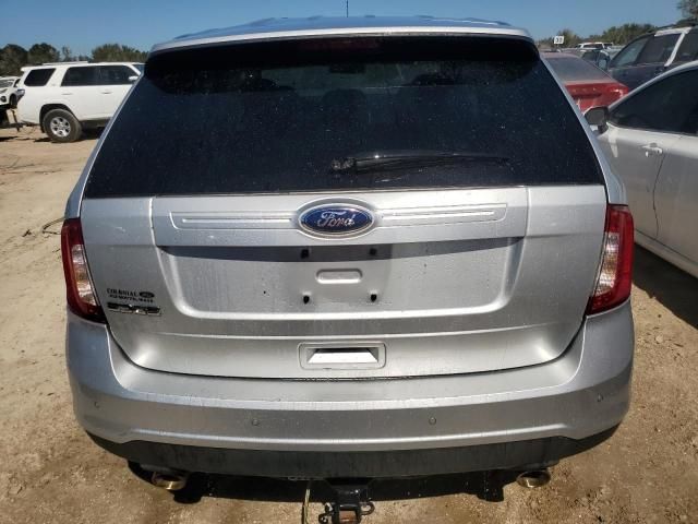 2013 Ford Edge SE