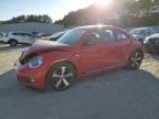 2012 Volkswagen Beetle Turbo