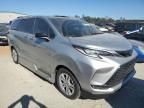 2023 Toyota Sienna XSE