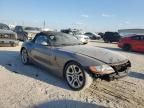 2003 BMW Z4 3.0