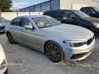 2019 BMW 530E