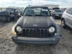 2007 Jeep Liberty Sport