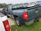 2012 Chevrolet Silverado C1500